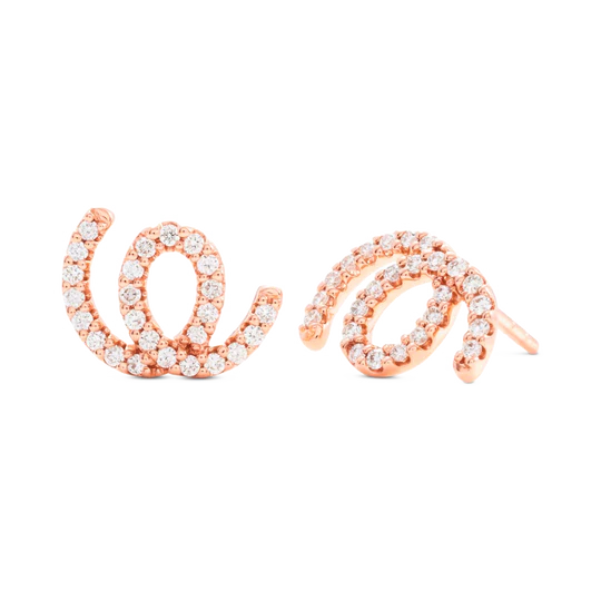 Colección Stroke, Diamante 0.38 Ct, Diseñador