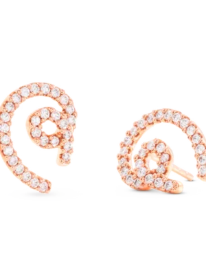 Colección Stroke, Diamante 0.49 Ct, Diseñador