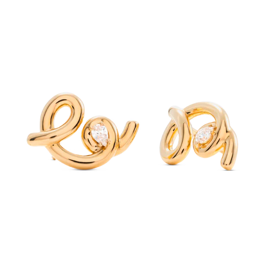 Colección Stroke, Diamante 0.11 Ct, Diseñador