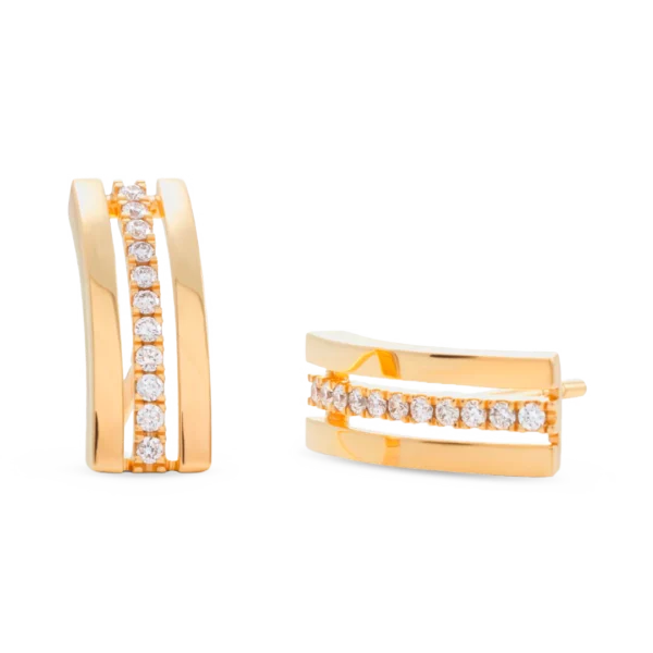 Colección Brave, Diamante 0.22 Ct, Otros