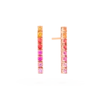 Colección Sunset, Zafiro, Colgantes