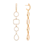 Colección Iconic, Diamante 1.68 Ct, Colgantes