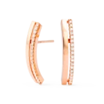 Colección Brave, Diamante 0.36 Ct, Diseñador