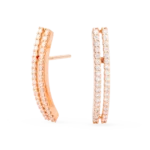 Colección Brave, Diamante 0.72 Ct, Diseñador