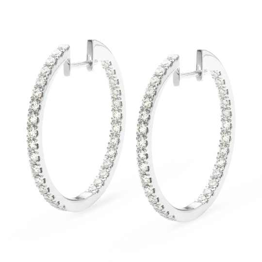 Colección Classic, Diamane 1.12 Ct, Aro