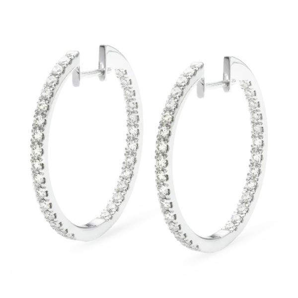 Colección Classic, Diamante 1.12 Ct, Aro