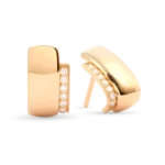 Colección Brave, Diamante 0.11 Ct, Diseñador