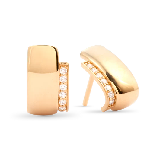 Colección Brave, Diamante 0.11 Ct, Diseñador