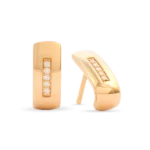 Colección Brave, Diamante 0.06 Ct, Diseñador