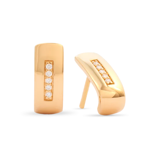 Colección Brave, Diamante 0.06 Ct, Diseñador