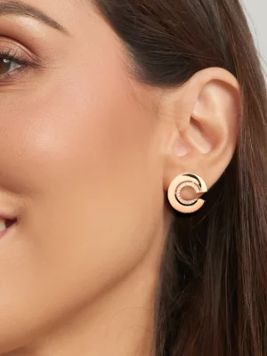 Colección Moon, Diamante 0.25 Ct, Aro