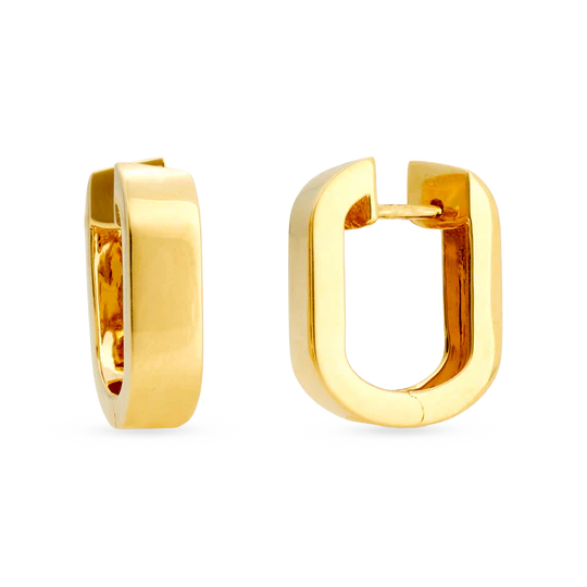 Colección Moon, Aro