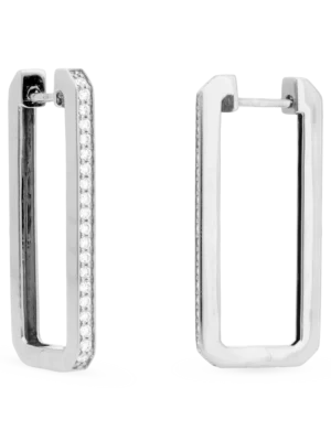 Colección Moon, Diamante 0.40 ct, aro