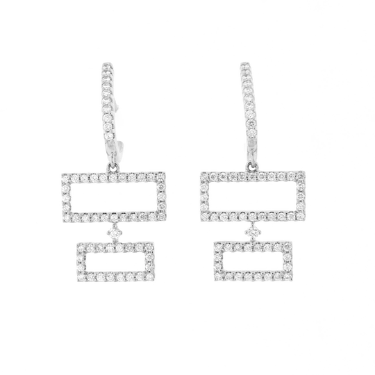 Colección Brave, Diamante 0.82 Ct, Colgantes