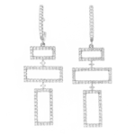 Colección Brave, Diamante 1.29 Ct, Colgantes