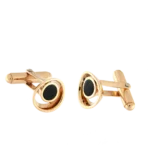 Colección Wolf Men Rings & Surf, Onix, Gemelos