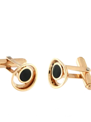 Colección Wolf Men Rings & Surf, Onix, Gemelos