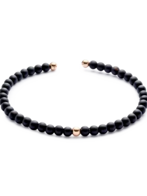 Colección Titanium Soul, Onix, Cerámica