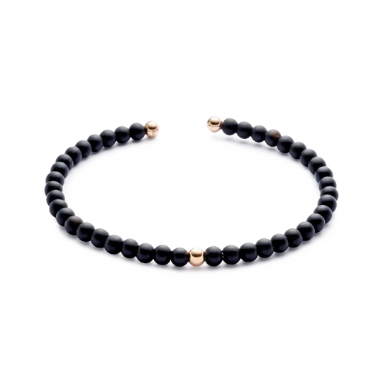 Colección Titanium Soul, Onix, Cerámica