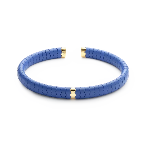 Colección titanium Soul, Cerámica