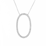 Colección Brave, Diamante 0.63 Ct, Diseñador