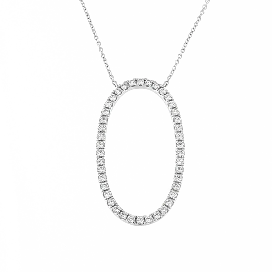 Colección Brave, Diamante 0.63 Ct, Diseñador