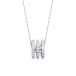 Colección Wheels, Diamante 0.30 Ct, Diseñador