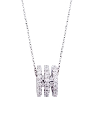 Colección Wheels, Diamante 0.30 Ct, Diseñador