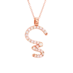 Colección Stroke, Diamante 0.24 Ct, Diseñador