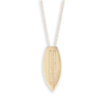 Colección Wolf Men Rings & Surf, Diamante 0.28 Ct, Surf