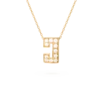 Colección Timeless, Diamante 0.21 Ct, Diseñador