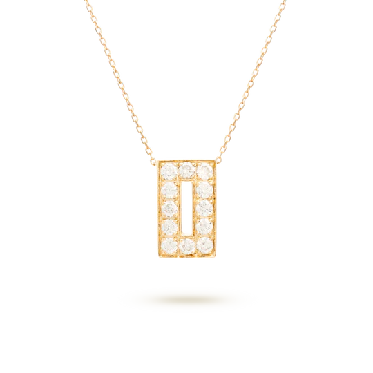 Colección Timeless, Diamante 0.29 Ct, Diseñador