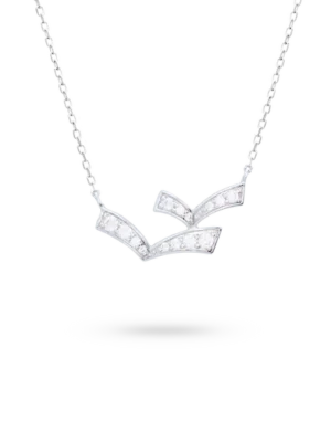 Colección Timeless, Diamante 0.16 Ct, Diseñador