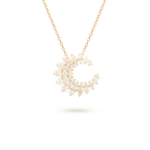 Colección Moon, Diamante 0.58 Ct, Diseñador