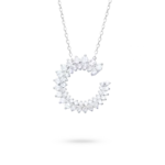 Colección Moon, Diamante 0.56 Ct, Aro