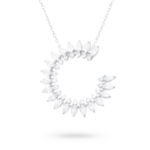 Colección Moon, Diamante 0.23 Ct Y Diamante 0.90 Ct, Aro