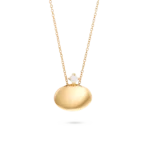 Colección Moon, Diamante 0.05 Ct, Diseñador