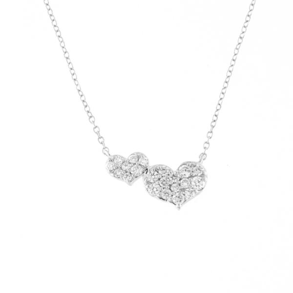 Colección Classics Crosses, Diamante 0.20 Ct