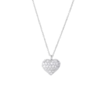 Colección Classics Crosses, Diamante 0.23 Ct