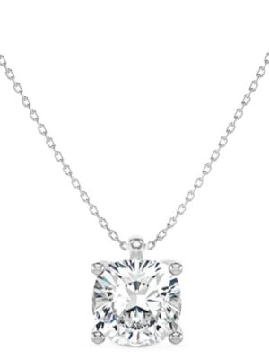 Colección Classic, Diamante 0.50 ct, aretes