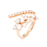 Colección Sunset, Diamante 1.34 Ct, Diseñador