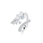 Colección White, Diamante 1.34 Ct, Diseñador