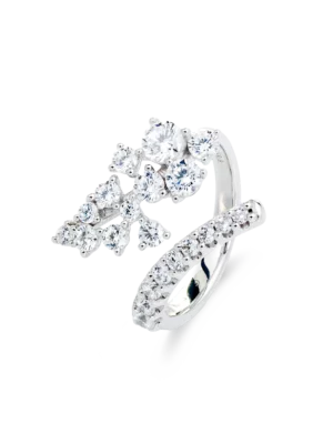 Colección White, Diamante 1.34 Ct, Diseñador