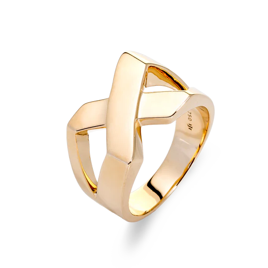 Colección Wolf Men Rings & Surf, Sellos