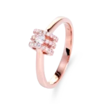 Colección Wheels, Diamante 0.31 Ct, Diseñador