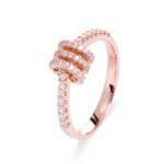 Colección Wheels, Diamante 0.49 Ct, Diseñador