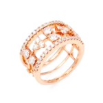 Colección White, Diamante 1.42 Ct, Diseñador