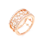 Colección Whote, Diamante 1.49 Ct, Diseñador