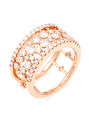 Colección Whote, Diamante 1.49 Ct, Diseñador