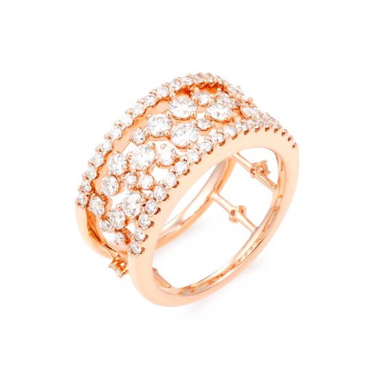 Colección Whote, Diamante 1.49 Ct, Diseñador